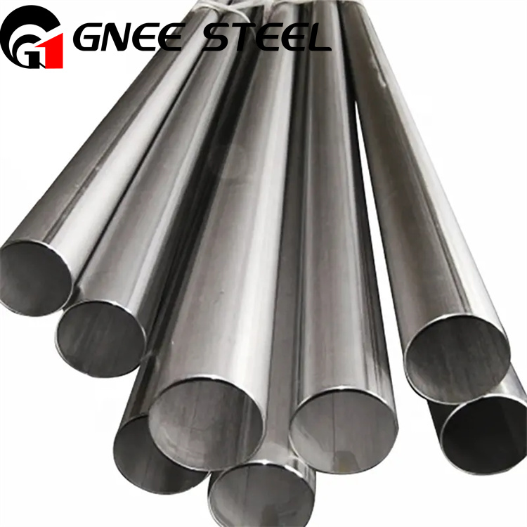 316L stainless steel pipe